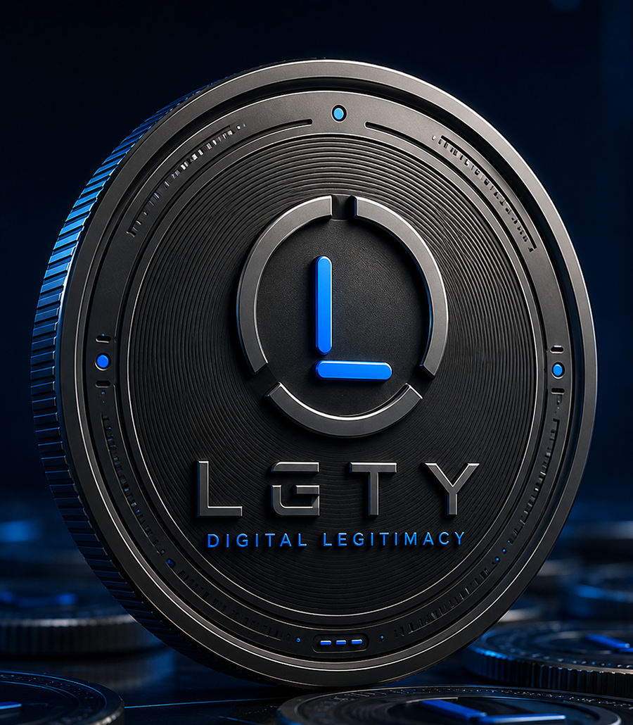 LGTY token