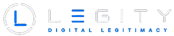 LEGITY, Digital Legitimacy